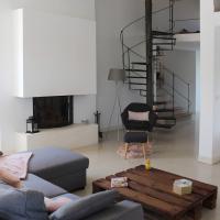 Salon/Salle à manger Besançon Isabelle Astier Décorhome-Conseil