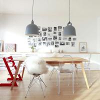 Salle à manger Besançon