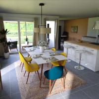 Cuisine promoteur Plan 3D Isabelle Astier Photo réaliste