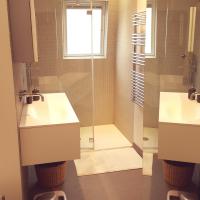 Salle de bain Besaçon Isabelle Astier Décorhome-Conseil